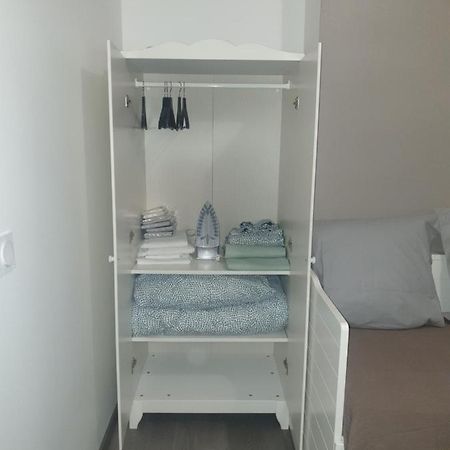 Studio Meuble Au Rdc , Proche Lac Aix-les-Bains Ngoại thất bức ảnh