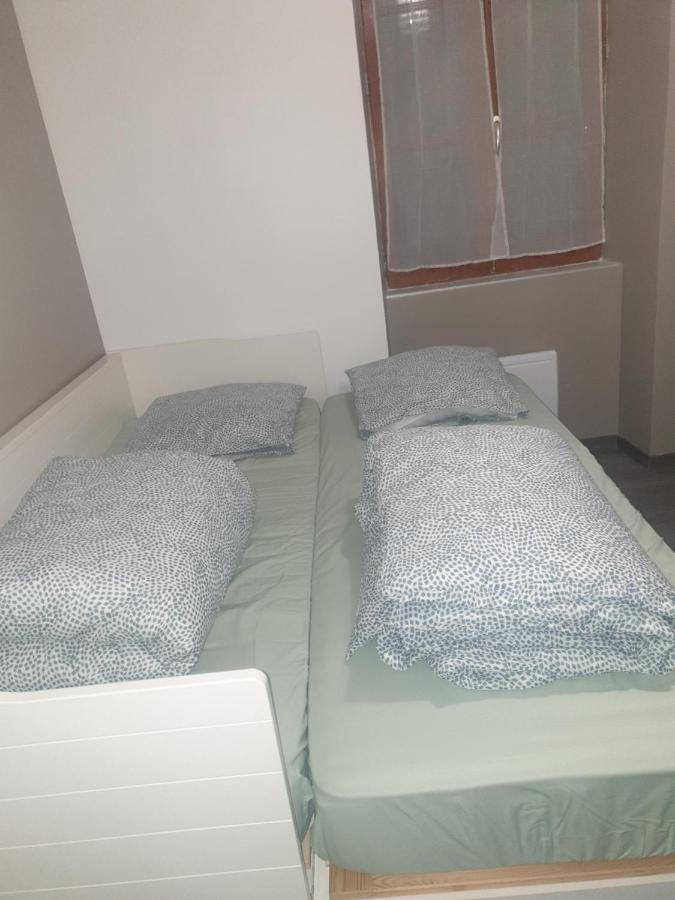 Studio Meuble Au Rdc , Proche Lac Aix-les-Bains Ngoại thất bức ảnh