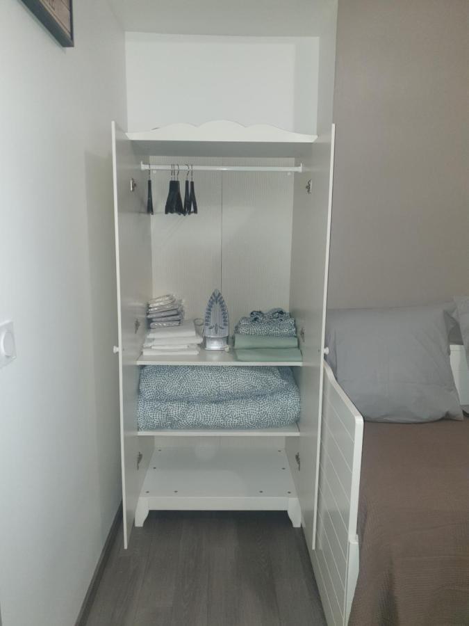 Studio Meuble Au Rdc , Proche Lac Aix-les-Bains Ngoại thất bức ảnh