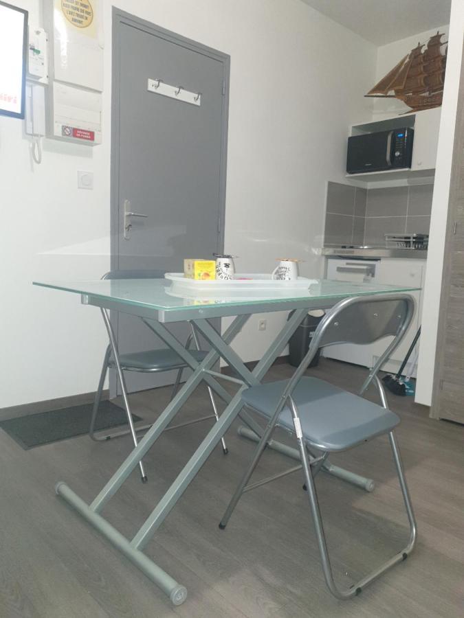 Studio Meuble Au Rdc , Proche Lac Aix-les-Bains Ngoại thất bức ảnh
