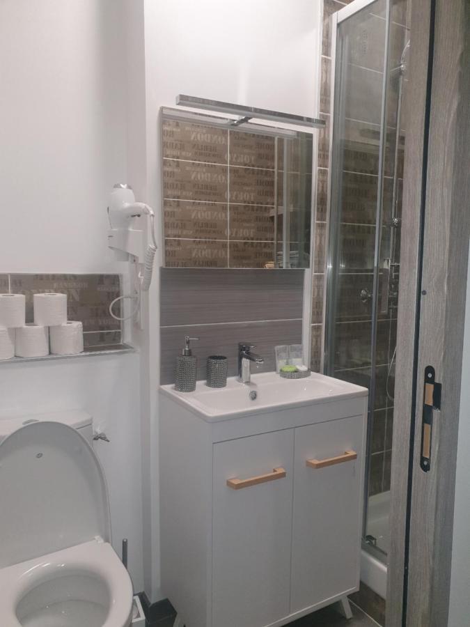 Studio Meuble Au Rdc , Proche Lac Aix-les-Bains Ngoại thất bức ảnh