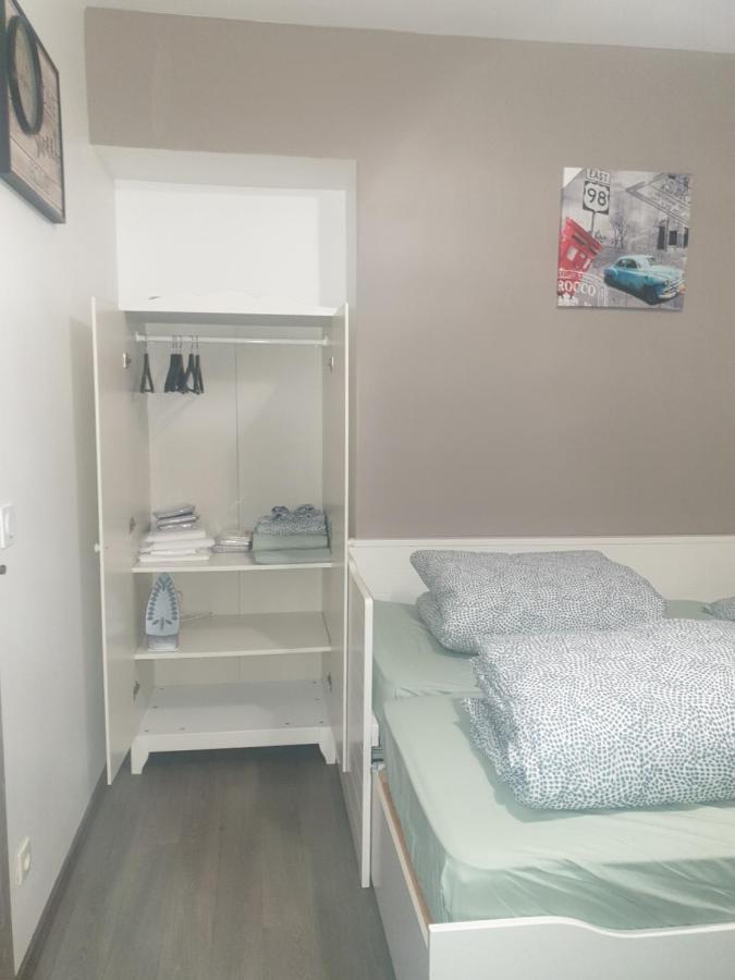 Studio Meuble Au Rdc , Proche Lac Aix-les-Bains Ngoại thất bức ảnh