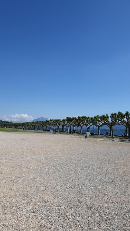 Studio Meuble Au Rdc , Proche Lac Aix-les-Bains Ngoại thất bức ảnh