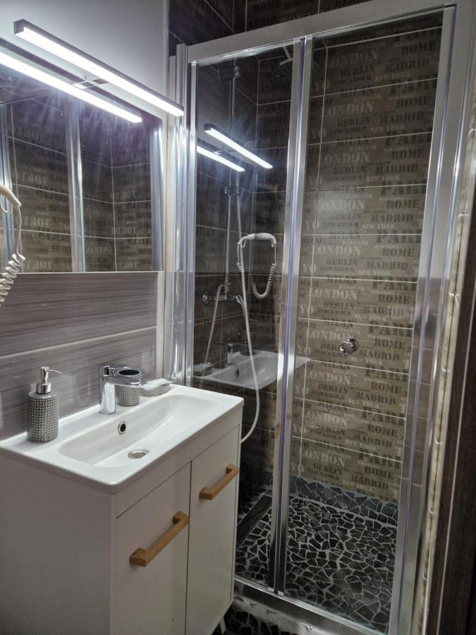 Studio Meuble Au Rdc , Proche Lac Aix-les-Bains Ngoại thất bức ảnh